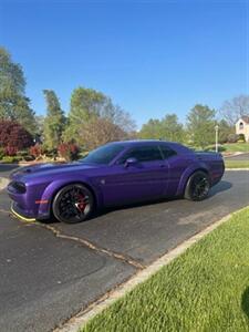 2023 Dodge Challenger SRT Hellcat Jailbreak   - Photo 10 - Lakewood, NJ 08701