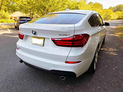 2015 BMW 535i xDrive Gran Turismo   - Photo 3 - Lakewood, NJ 08701