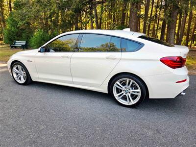 2015 BMW 535i xDrive Gran Turismo   - Photo 10 - Lakewood, NJ 08701