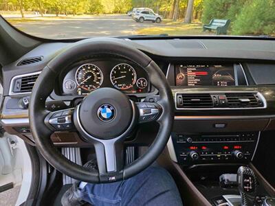 2015 BMW 535i xDrive Gran Turismo   - Photo 23 - Lakewood, NJ 08701