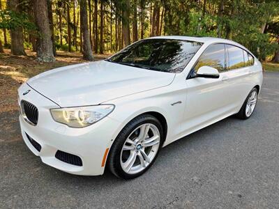 2015 BMW 535i xDrive Gran Turismo   - Photo 7 - Lakewood, NJ 08701