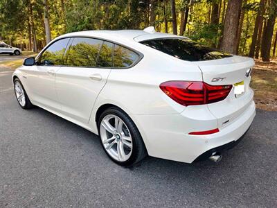 2015 BMW 535i xDrive Gran Turismo   - Photo 2 - Lakewood, NJ 08701