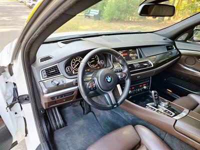 2015 BMW 535i xDrive Gran Turismo   - Photo 5 - Lakewood, NJ 08701