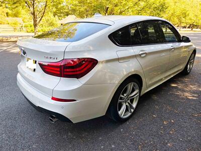 2015 BMW 535i xDrive Gran Turismo   - Photo 13 - Lakewood, NJ 08701