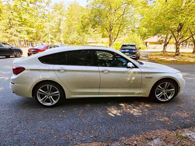2015 BMW 535i xDrive Gran Turismo   - Photo 15 - Lakewood, NJ 08701