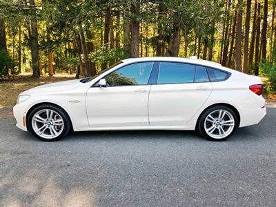 2015 BMW 535i xDrive Gran Turismo   - Photo 9 - Lakewood, NJ 08701