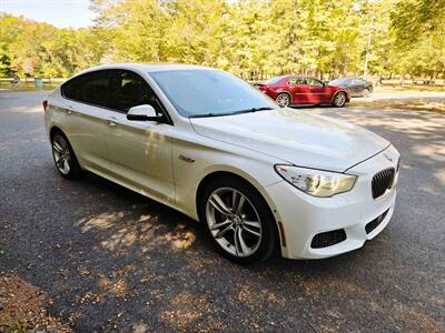 2015 BMW 535i xDrive Gran Turismo   - Photo 4 - Lakewood, NJ 08701
