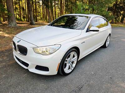 2015 BMW 535i xDrive Gran Turismo   - Photo 1 - Lakewood, NJ 08701