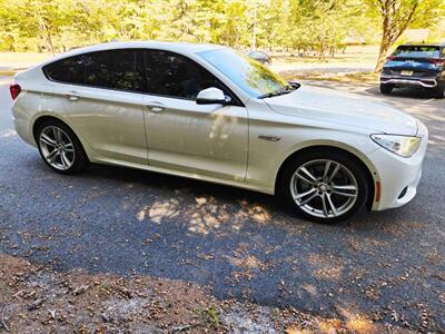 2015 BMW 535i xDrive Gran Turismo   - Photo 16 - Lakewood, NJ 08701