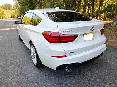 2015 BMW 535i xDrive Gran Turismo   - Photo 11 - Lakewood, NJ 08701