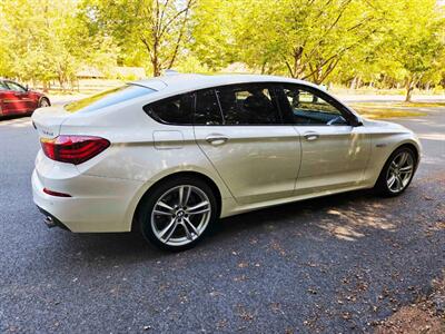 2015 BMW 535i xDrive Gran Turismo   - Photo 14 - Lakewood, NJ 08701