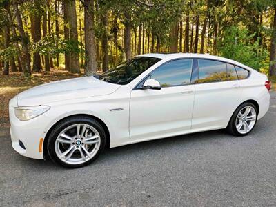 2015 BMW 535i xDrive Gran Turismo   - Photo 8 - Lakewood, NJ 08701