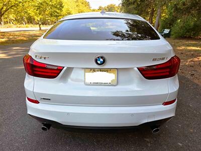 2015 BMW 535i xDrive Gran Turismo   - Photo 12 - Lakewood, NJ 08701