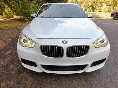 2015 BMW 535i xDrive Gran Turismo   - Photo 18 - Lakewood, NJ 08701