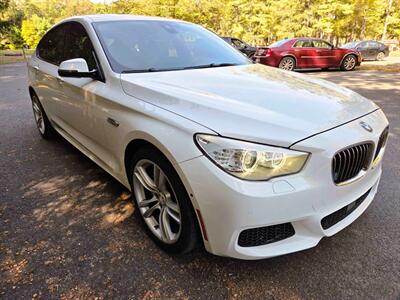 2015 BMW 535i xDrive Gran Turismo   - Photo 17 - Lakewood, NJ 08701