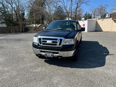 2008 Ford F-150 XLT 4dr Extended Cab  4WD - Photo 2 - Lakewood, NJ 08701