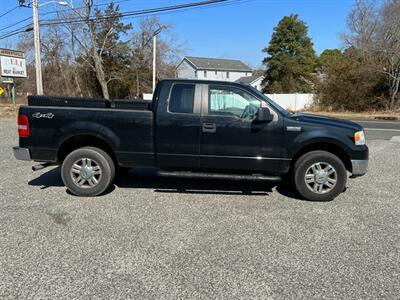 2008 Ford F-150 XLT 4dr Extended Cab  4WD - Photo 6 - Lakewood, NJ 08701