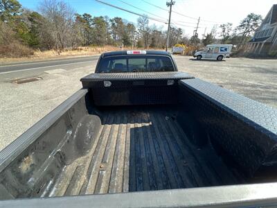 2008 Ford F-150 XLT 4dr Extended Cab  4WD - Photo 10 - Lakewood, NJ 08701