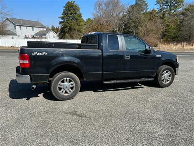 2008 Ford F-150 XLT 4dr Extended Cab  4WD - Photo 7 - Lakewood, NJ 08701