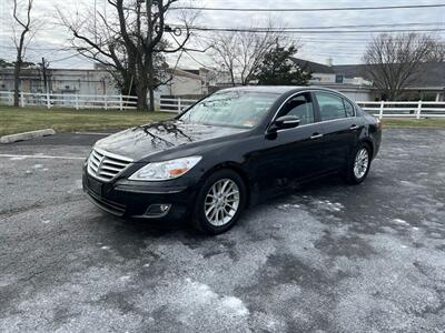 2009 Hyundai Genesis 3.8L V6   - Photo 1 - Lakewood, NJ 08701