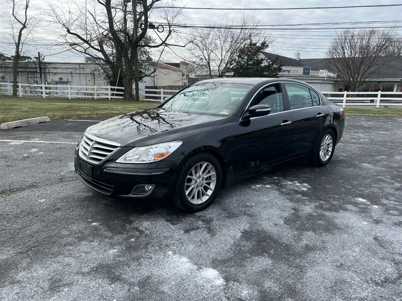 2009 Hyundai Genesis 3.8L V6 - Photo 1 - Lakewood, NJ 08701