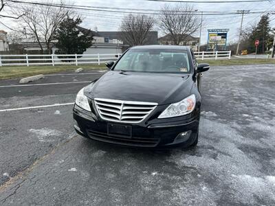 2009 Hyundai Genesis 3.8L V6   - Photo 3 - Lakewood, NJ 08701