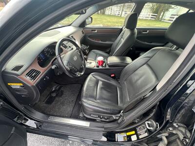 2009 Hyundai Genesis 3.8L V6   - Photo 18 - Lakewood, NJ 08701