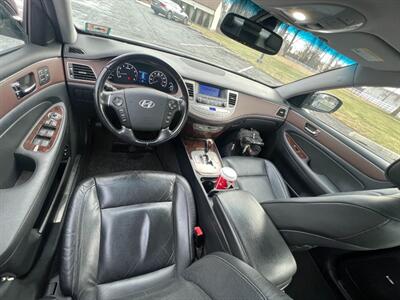 2009 Hyundai Genesis 3.8L V6   - Photo 16 - Lakewood, NJ 08701