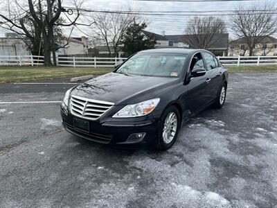 2009 Hyundai Genesis 3.8L V6   - Photo 2 - Lakewood, NJ 08701
