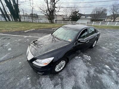 2009 Hyundai Genesis 3.8L V6   - Photo 13 - Lakewood, NJ 08701