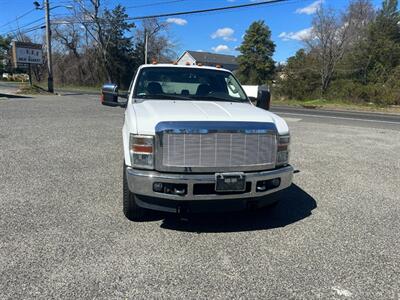 2009 Ford F-250 Super Duty XL  4WD - Photo 3 - Lakewood, NJ 08701