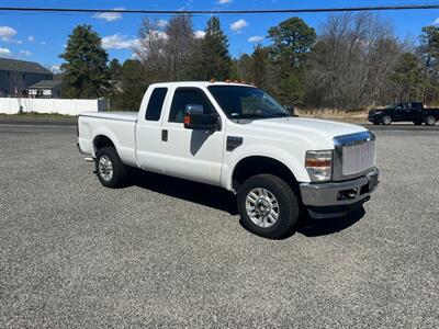 2009 Ford F-250 Super Duty XL  4WD - Photo 4 - Lakewood, NJ 08701