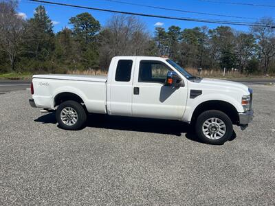 2009 Ford F-250 Super Duty XL  4WD - Photo 5 - Lakewood, NJ 08701