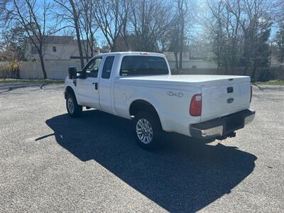 2009 Ford F-250 Super Duty XL  4WD - Photo 9 - Lakewood, NJ 08701