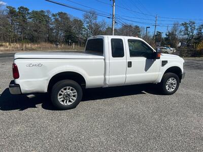 2009 Ford F-250 Super Duty XL  4WD - Photo 6 - Lakewood, NJ 08701