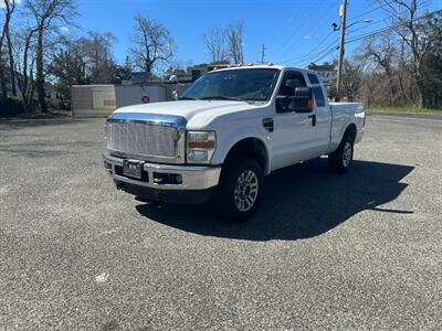 2009 Ford F-250 Super Duty XL  4WD - Photo 12 - Lakewood, NJ 08701