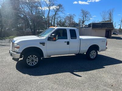 2009 Ford F-250 Super Duty XL  4WD - Photo 11 - Lakewood, NJ 08701