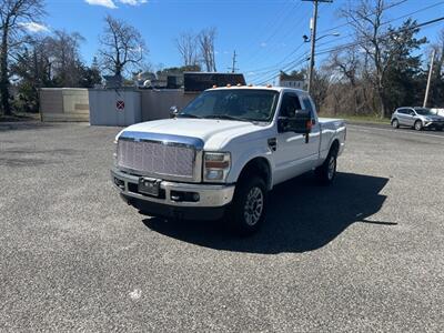 2009 Ford F-250 Super Duty XL  4WD - Photo 1 - Lakewood, NJ 08701