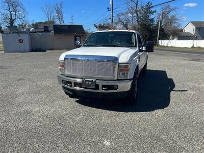 2009 Ford F-250 Super Duty XL  4WD - Photo 2 - Lakewood, NJ 08701