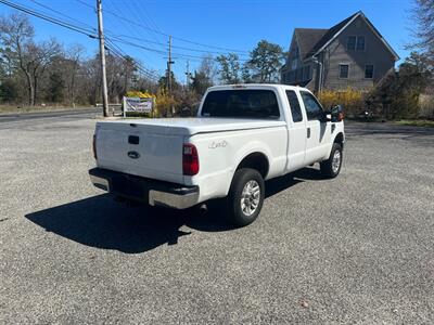 2009 Ford F-250 Super Duty XL  4WD - Photo 7 - Lakewood, NJ 08701