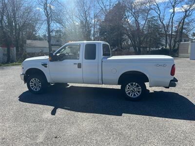 2009 Ford F-250 Super Duty XL  4WD - Photo 10 - Lakewood, NJ 08701