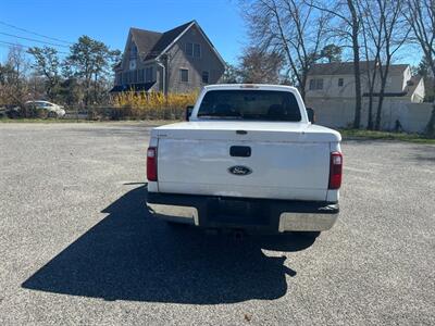 2009 Ford F-250 Super Duty XL  4WD - Photo 8 - Lakewood, NJ 08701