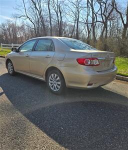 2012 Toyota Corolla L   - Photo 11 - Lakewood, NJ 08701