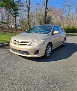 2012 Toyota Corolla L   - Photo 1 - Lakewood, NJ 08701