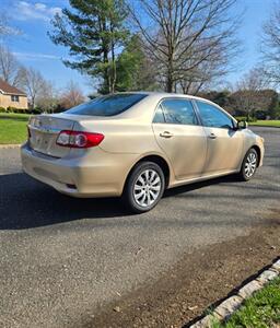 2012 Toyota Corolla L   - Photo 5 - Lakewood, NJ 08701