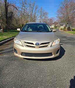 2012 Toyota Corolla L   - Photo 2 - Lakewood, NJ 08701