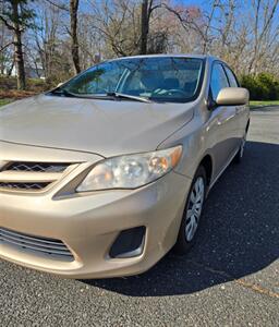 2012 Toyota Corolla L   - Photo 3 - Lakewood, NJ 08701