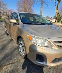 2012 Toyota Corolla L   - Photo 4 - Lakewood, NJ 08701