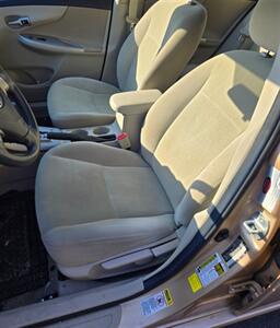 2012 Toyota Corolla L   - Photo 20 - Lakewood, NJ 08701