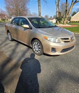 2012 Toyota Corolla L   - Photo 7 - Lakewood, NJ 08701
